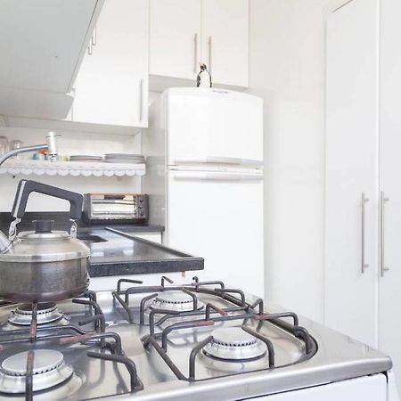 Homestay 2 - Avenida Carlos Gomes Porto Alegre Dış mekan fotoğraf
