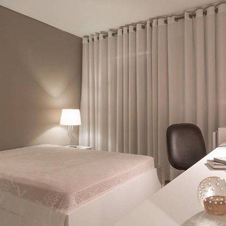 Homestay 2 - Avenida Carlos Gomes Porto Alegre Dış mekan fotoğraf