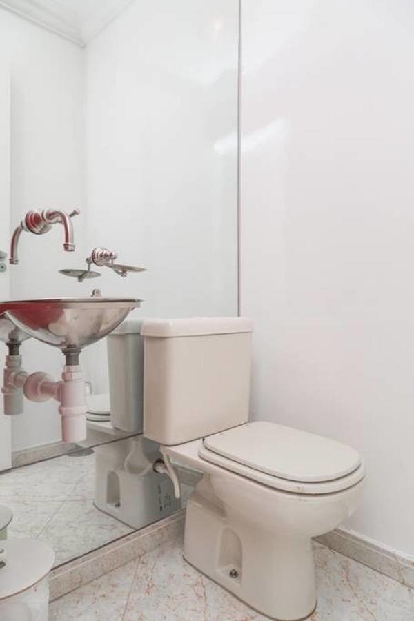 Homestay 2 - Avenida Carlos Gomes Porto Alegre Dış mekan fotoğraf