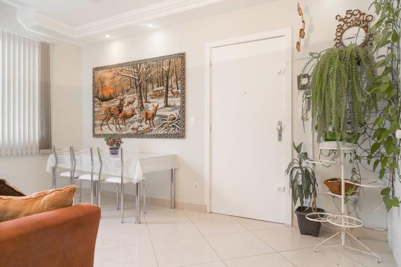 Homestay 2 - Avenida Carlos Gomes Porto Alegre Dış mekan fotoğraf