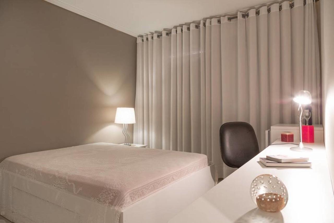 Homestay 2 - Avenida Carlos Gomes Porto Alegre Dış mekan fotoğraf