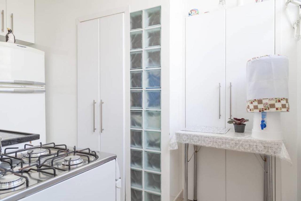 Homestay 2 - Avenida Carlos Gomes Porto Alegre Dış mekan fotoğraf