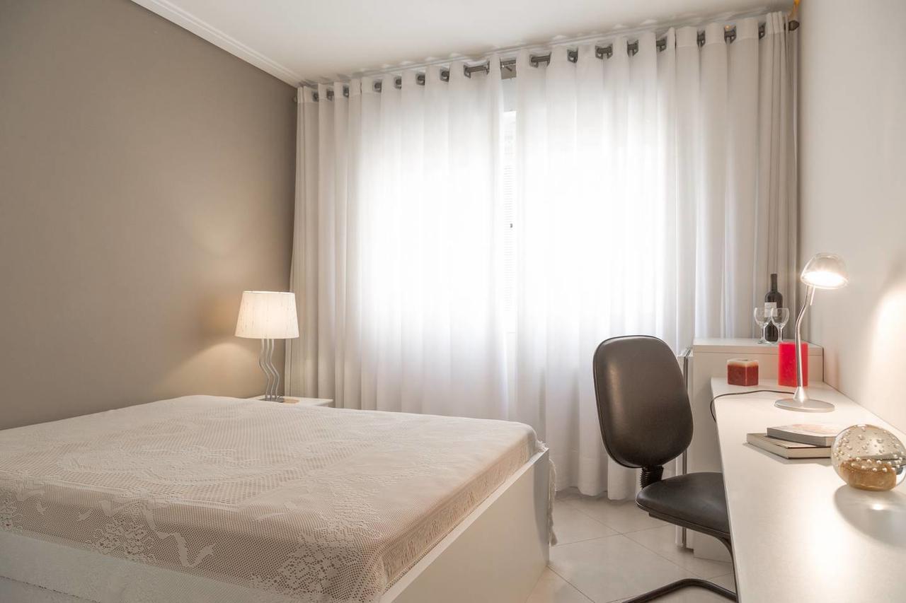 Homestay 2 - Avenida Carlos Gomes Porto Alegre Dış mekan fotoğraf