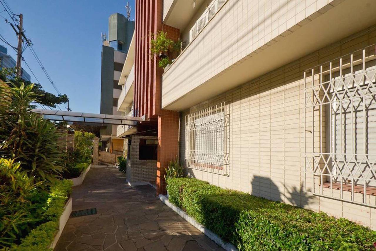 Homestay 2 - Avenida Carlos Gomes Porto Alegre Dış mekan fotoğraf